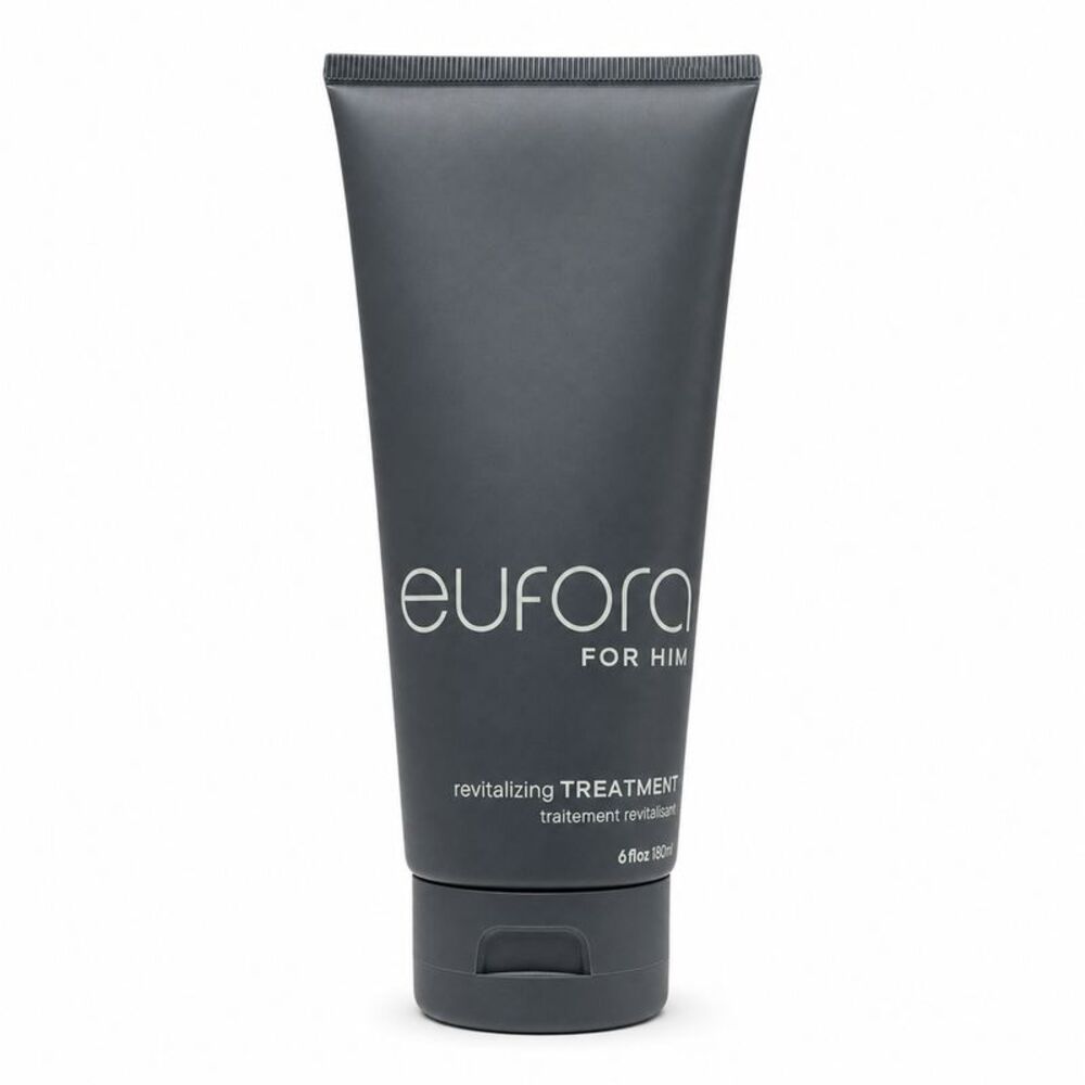 Eufora Hero Men Revitalizing Treatment Hair & Scalp 6 Oz